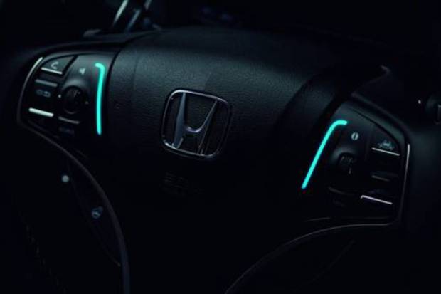 Honda Kembangkan Teknologi untuk Pangkas Kematian di Jalan Raya