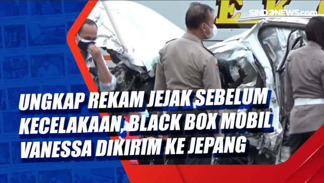 Black box mobil