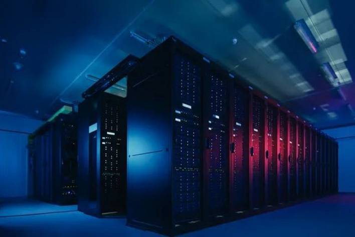 7 Super Komputer Paling Canggih di Dunia, Frontier Jawaranya