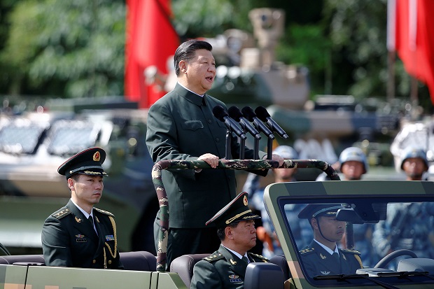 Bukan Invasi, China Bisa Pakai Taktik Kejam Ini untuk Hancurkan Taiwan