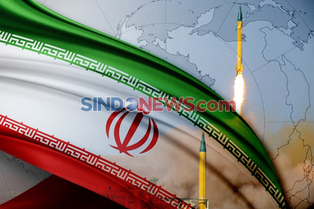 Jenderal Intelijen Israel: Iran Bisa Membuat Bom Nuklir dalam Dua Tahun