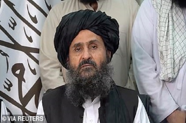 Sosok Baradar Calon Pemimpin Afghanistan: Bos Taliban yang Ditakuti, Dijuluki Baradar si Jagal