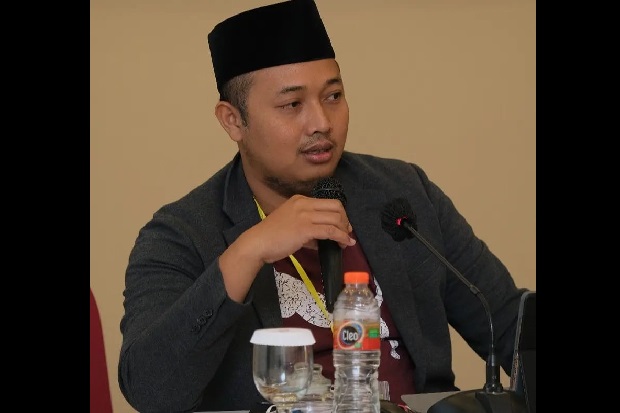 M Abdul Idris Terpilih Menjadi Ketua IKAL FISIP UIN Jakarta Periode 2021-2025