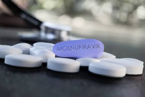 Penggunaan Obat Covid-19 Molnupiravir di Indonesia, Menkes Budi: Tunggu Izin Darurat FDA