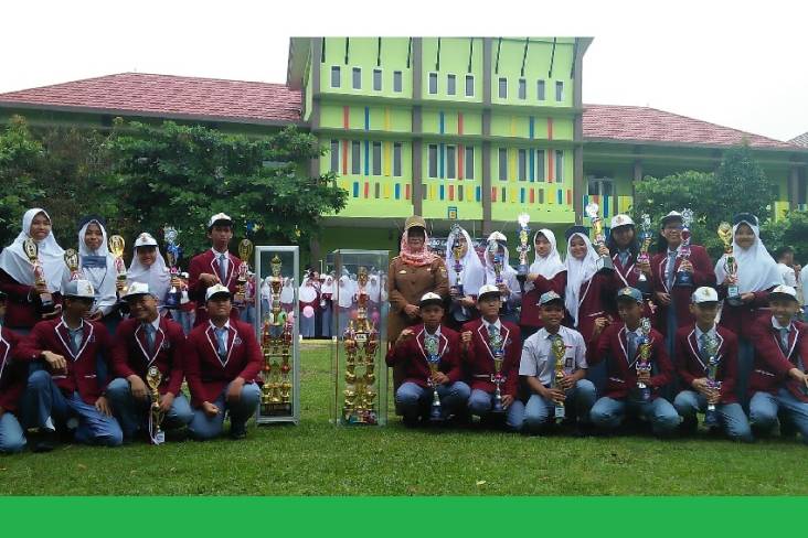 10 SMA Terbaik di Lampung Berdasarkan Nilai UTBK 2021