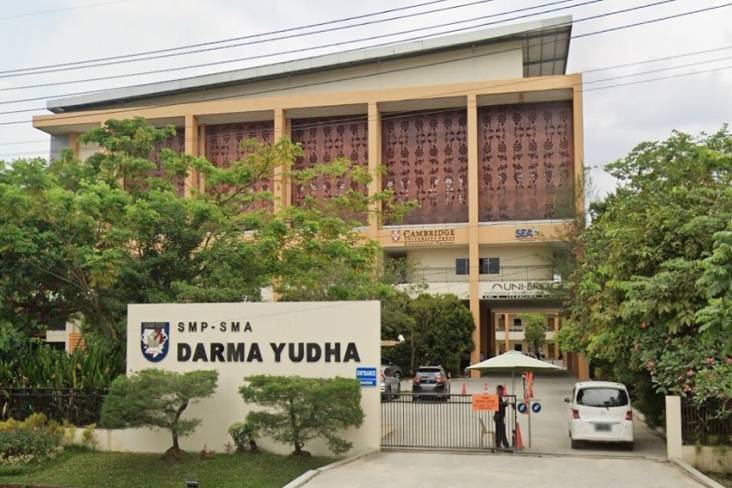10 SMA Terbaik di Riau dan Kepulauan Riau Berdasarkan Nilai UTBK 2021