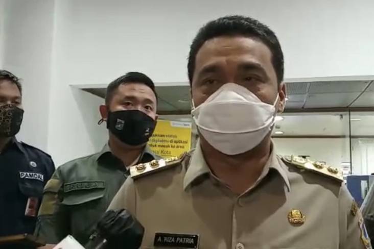 Wagub DKI Persilakan MUI Bentuk Tim Siber Lawan Buzzer Penyerang Ulama dan Anies Baswedan