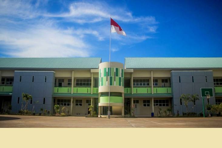 11 Sekolah Terbaik di Kalimantan Barat Berdasarkan Nilai UTBK 2021