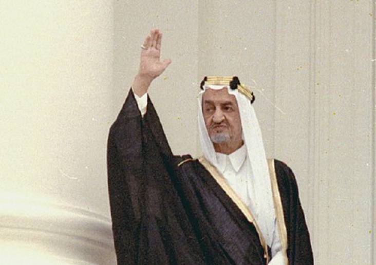 Raja Faisal, Penguasa Arab Saudi Pembela Palestina yang Tewas Ditembak Mati