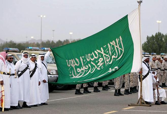 Hukuman Rajam di Arab Saudi, Narapidana Dilempari Batu Sampai Meninggal