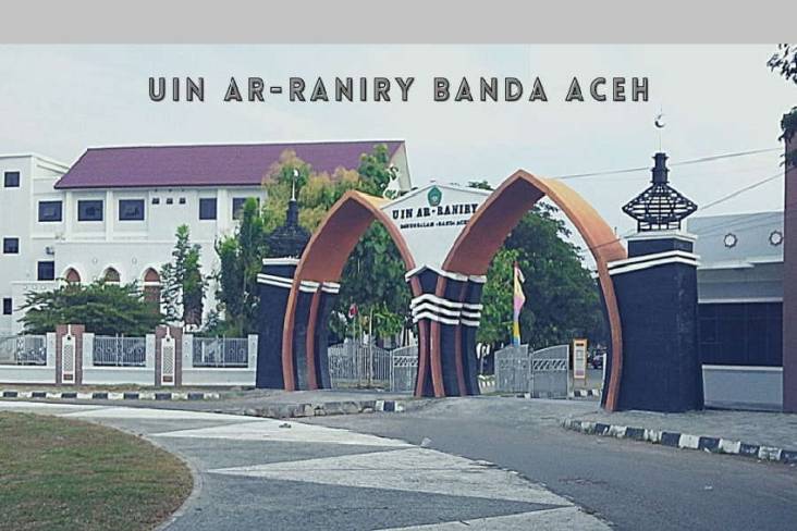 Jadi Tuan Rumah, UIN Ar Raniry Targetkan Juara Umum OASE PTKI 2021