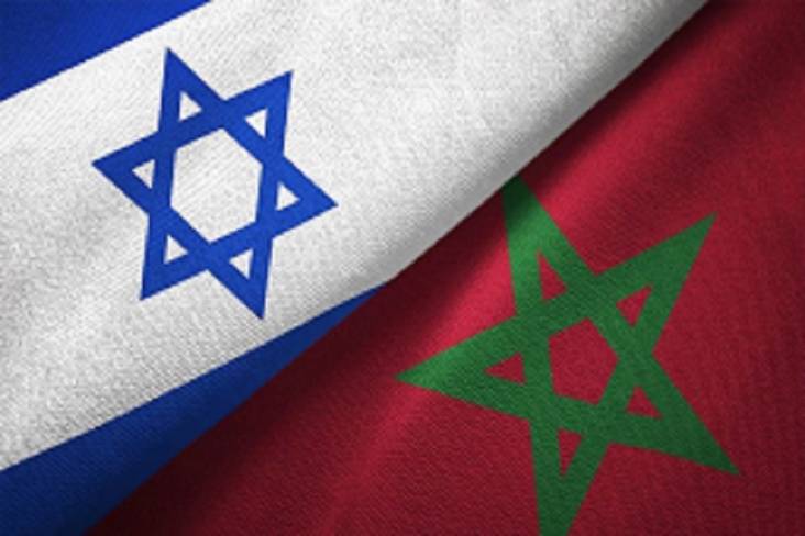 Cendekiawan Muslim: Maroko Jalani Cinta Terlarang dengan Israel