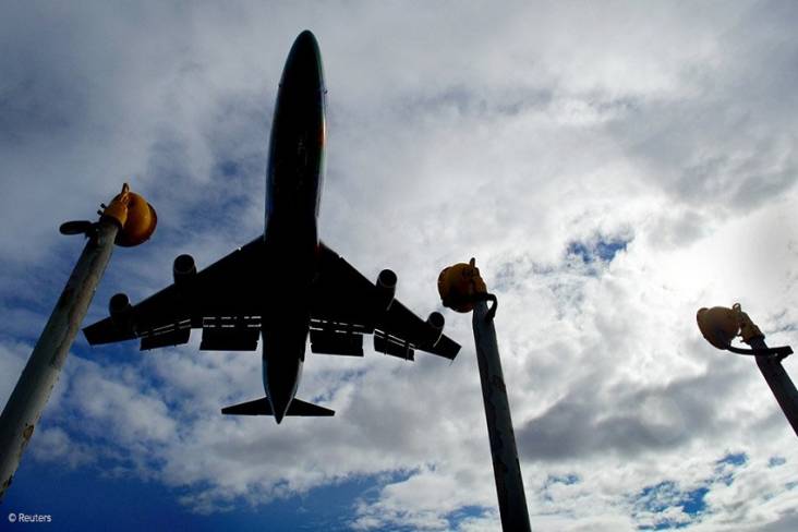 Viral! China Ambil Alih Bandara Internasional Uganda karena Gagal Bayar Utang, Benarkah?