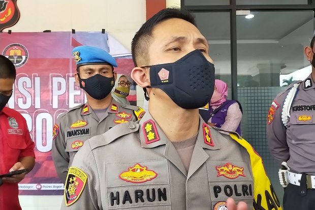 Bogor Masih PPKM Level 3, Polisi Tak Izinkan Reuni 212 di Masjid Az-Zikra Sentul?