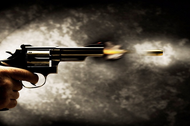 4 Fakta Oknum Polisi Tembak 2 Pria di Bintaro, Nomor 2 Pemicu Penembakan