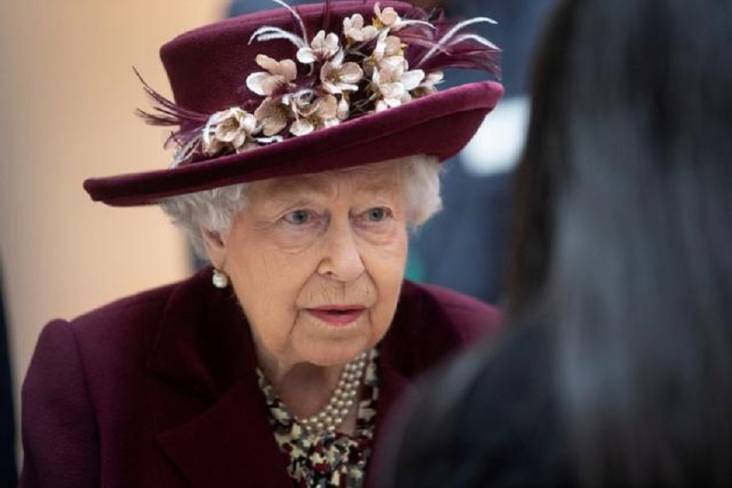 Copot Ratu Elizabeth II, Barbados Bersiap Jadi Republik