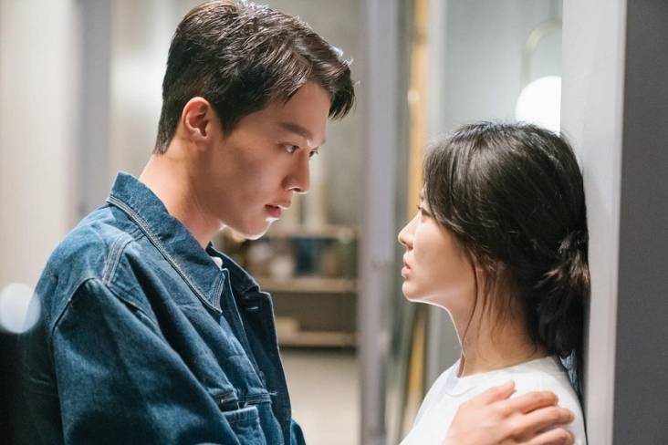 5 Drama Korea yang Tampilkan Adegan Ranjang di Episode Pertama, Nomor 3 Tuai Pujian