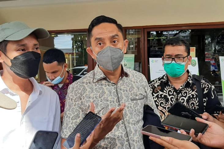 Sidang Korban Penganiayaan Jadi Terdakwa di Tangerang, Diduga Bermotif Pemerasan