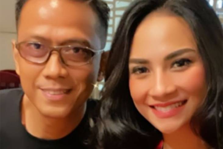 Ayah Vanessa Angel Akan Laporkan Netizen yang Sembarangan Komentar: Siap-Siap!