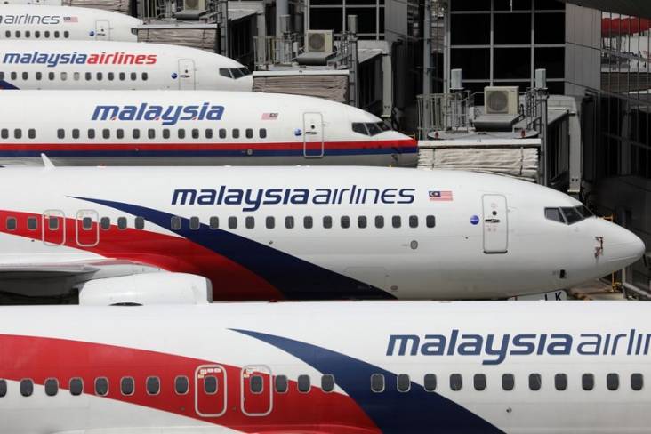 Muncul Ancaman Bom, Malaysia Airlines Lakukan Pendaratan Darurat di Dhaka