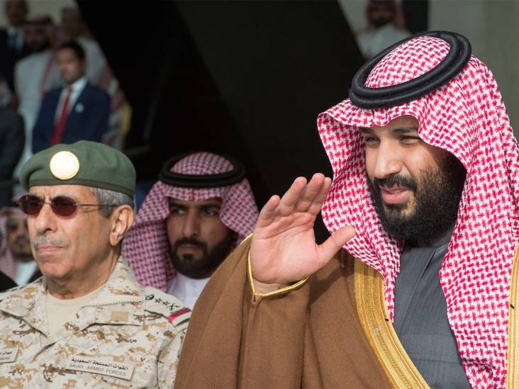 Ini Sebab Raja dan Pangeran Saudi Tak Masuk Daftar Orang Terkaya Dunia Versi Forbes