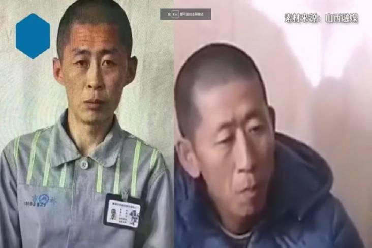 Gara-gara Wajah Mirip Napi Kabur, Pria China Dilaporkan ke Polisi 5 Kali