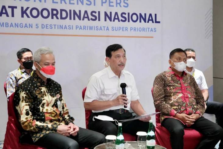 Upaya Memajukan Pariwisata Indonesia Melalui Apliksai Tomps