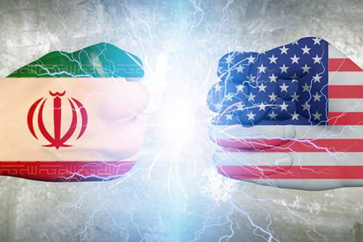 Iran Ancam Akan Menghancurkan Gigi Amerika