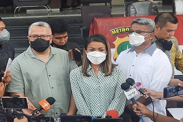 3 Update Terbaru Kasus Mafia Tanah yang Merugikan Nirina Zubir Rp17 Miliar