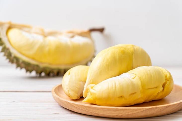 Apakah Durian Mengandung Kolesterol? Mitos, Ini Fakta Sebenarnya