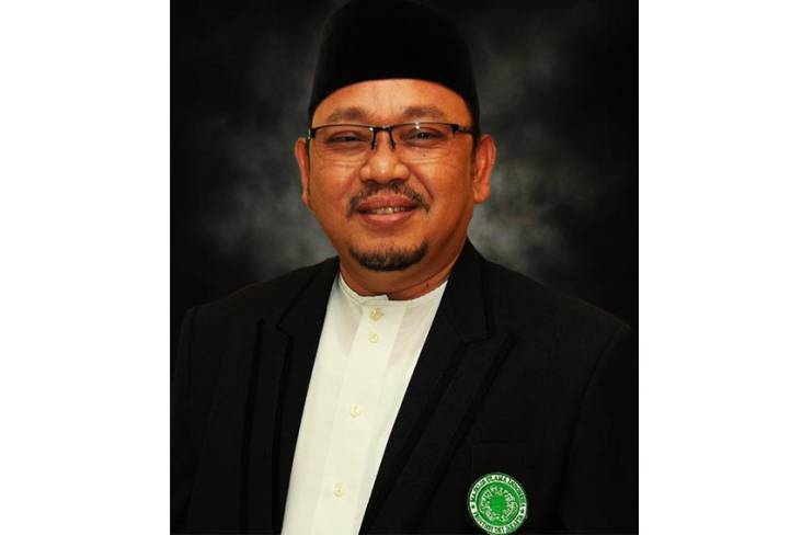 Profil KH Munahar Muchtar, Ketum MUI DKI Jakarta yang Menggagas Cyber Army Tangkal Hoaks