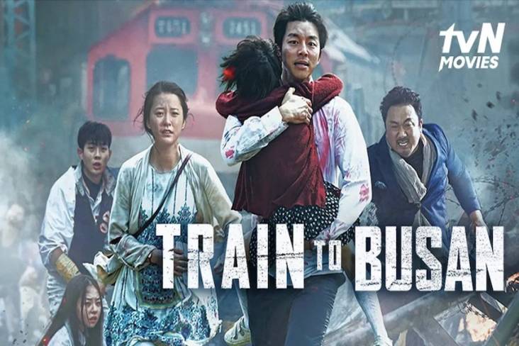 4 Film Aksi Korea Terbaik, Nomor 3 Paling Populer