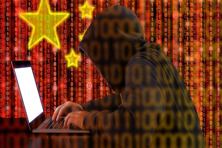 AS Bersiap Antisipasi Serangan Siber Dampak Konfrontasi dengan China