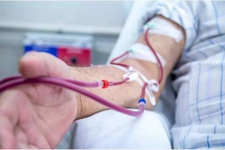 Biaya Cuci Darah untuk Penyakit Gagal Ginjal, Mulai dari Rp800 Ribu hingga Rp7,5 Juta