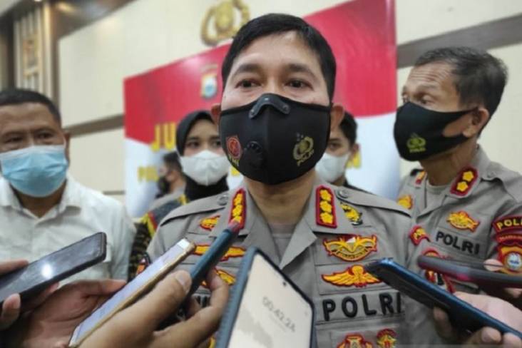 Polda Metro Bakal Usut Mafia Pengaturan Skor Liga Sepak Bola Indonesia