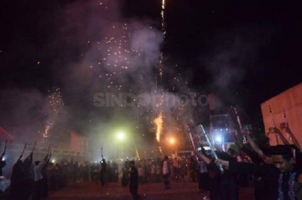 Jakarta PPKM Level 3, Pemkot Jaktim Siagakan Petugas Gabungan pada Malam Tahun Baru