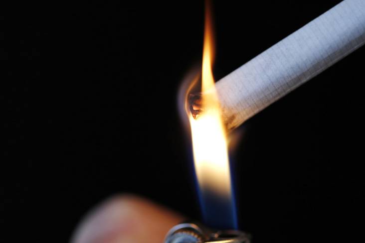 Anak Muda Selandia Baru Dilarang Merokok Seumur Hidup