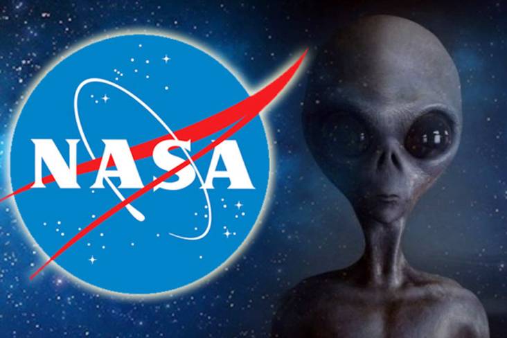 Soal Alien, NASA Cari Jawaban dari Cendekiawan Agama