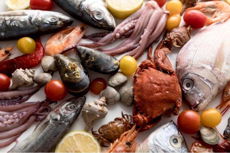 3 Jenis Seafood yang Bisa Sebabkan Asam Urat, Harus Dihindari!
