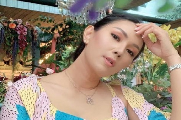 Ngaku Sudah Cerai dengan Vicky Prasetyo, Kalina Ocktaranny: Gue Tidak Bisa Jadi Istri yang Baik