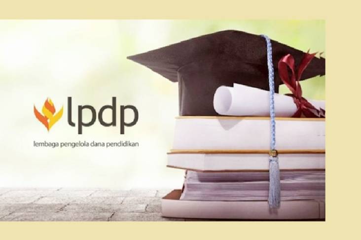 Pendaftaran Beasiswa LPDP 2022 Dibuka 2 Tahap, Ini Jadwal dan Syaratnya