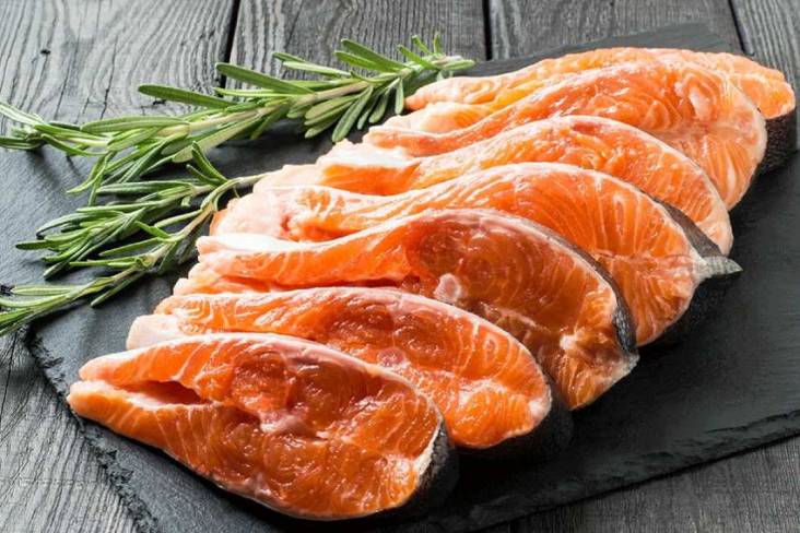 5 Ikan Penurun Kolesterol Jahat yang Ampuh, Sarden Salah Satunya