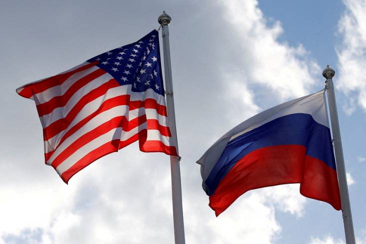 Waswas Perang, Ini Perbandingan Kekuatan Militer Rusia dan AS