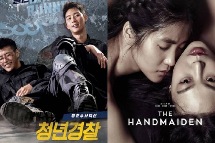 6 Film Korea dengan Budget Rendah tapi Meledak di Box Office