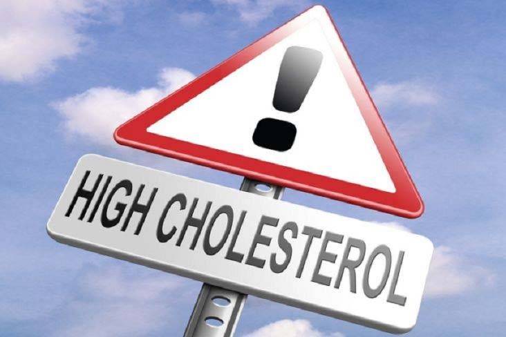 Kolesterol Menyerang Penderita di Banyak Negara, Ini yang Tertinggi