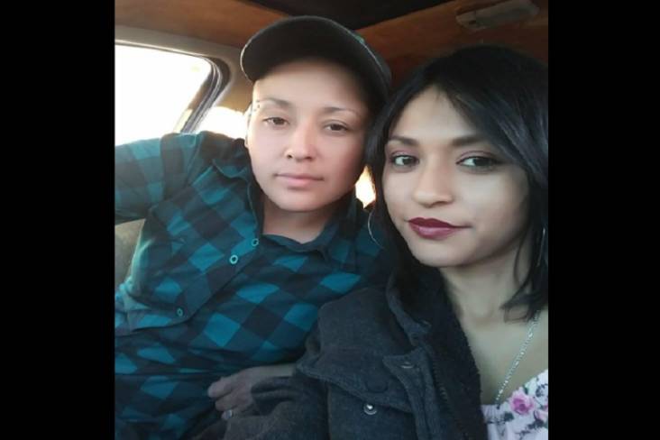 Pasangan Lesbian AS Dibunuh dan Dipotong-potong di Jalanan Meksiko