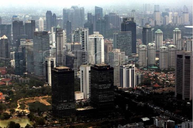 Gempa Guncang Jakarta, BMKG: DKI Perlu Update Kondisi Ketahanan Gedung Tinggi