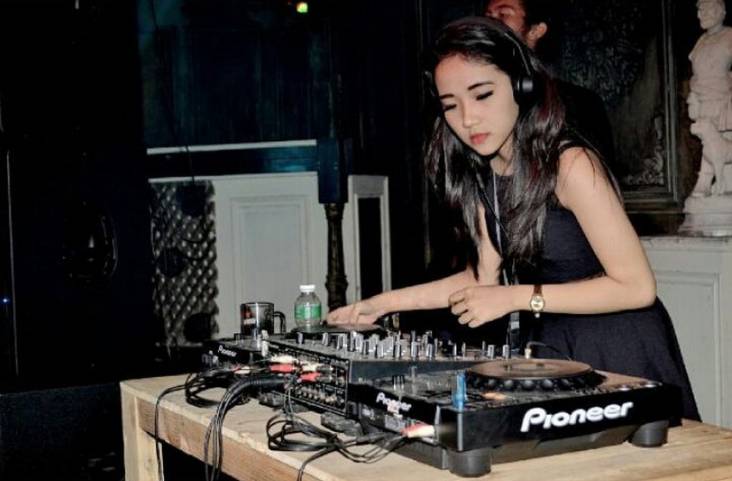 DJ Indah Cleo Dikabarkan Tewas dalam Bentrokan Double O, Begini Kata Manajemen