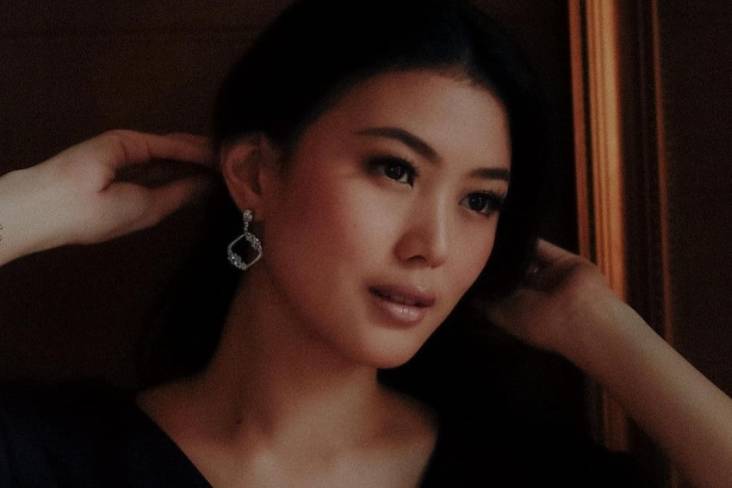 Berbagi Cerita Ikut Ajang Miss Indonesia, Ini Pengalaman Berharga Bagi Natasha Mannuela