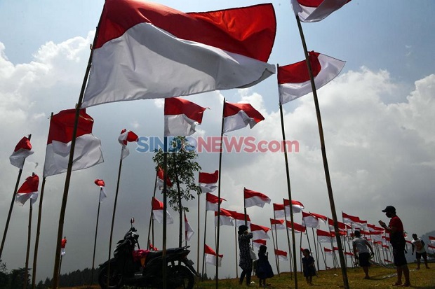 Hari kemerdekaan indonesia